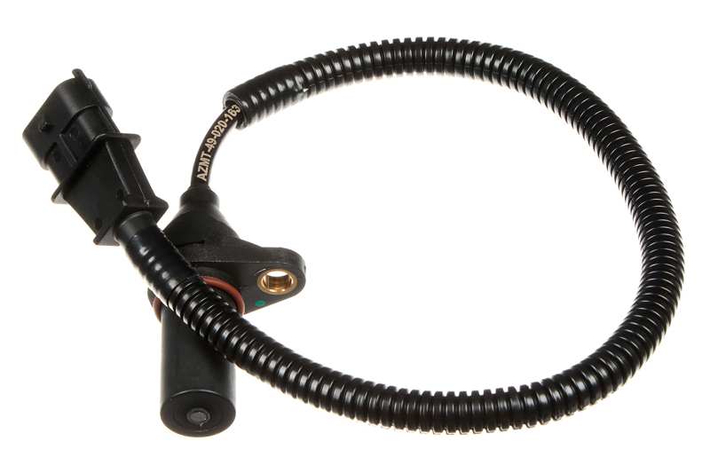 Raddrehzahlsensor